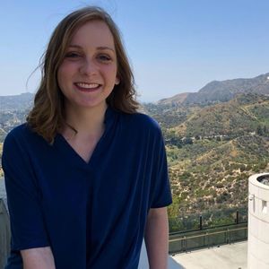 Meet your Posher, Morgan